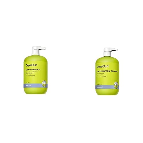 DevaCurl One Condition Original Rich Cream Conditioner for Curls