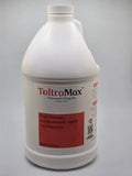 Toltrazuril 5.0% for Horses, Dogs, Cats - 1/2 Gallon Solution