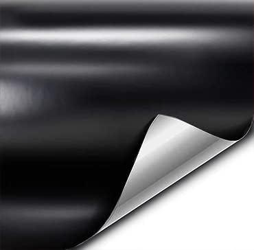 VViViD+ Satin Finish Premium Adhesive Vinyl Wrap Film Review