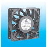 Delta FFB1248XHE-M DC Fans for High Performance Cooling