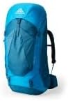 Gregory Stout 70 Backpack: Compass Blue