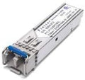 Finisar 1.25 Gb/s Long-Wavelength SFP Transceiver - Reliable 2km Link