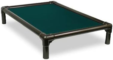 Kuranda Chewproof Dog Bed - Durable Comfort for Tough Dogs