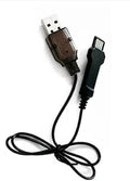 USB Charging Cable for Robo Unicorn and Robot Puppy - Reliable Power