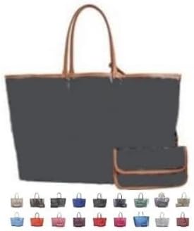Elegant Women's Tote Bag for All Occasions - Large Carry All