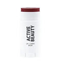 LIQUE Active Lip & Cheek Balm Makeup Stick - Lightweight Hydration