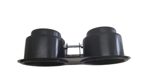 Compatible with Honda Talon Grab Handle Cup Holder for Drinks