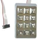 Doorking Keypad for Enhanced Security and Access Control