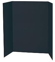 Spotlight Display Board - 48 x 36 Inches for Presentations