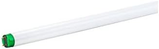 Philips 281519 32W T8 Soft White 3000K Linear Fluorescent Bulbs
