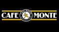 Cafe Monte Gift Card for Casual Gourmet Dining Experience