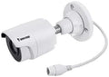 Vivotek IB9380-H 5MP IR Outdoor Network Bullet Camera - Reliable Night