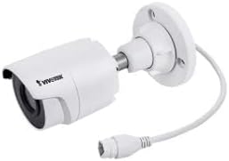 Vivotek IB9380-H 5MP IR Outdoor Network Bullet Camera Review