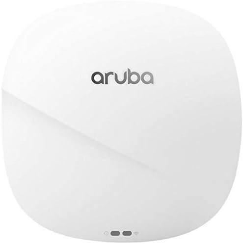 Aruba JZ033A AP-345 Wireless Access Point with Dual Radios