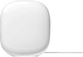 Google Nest WiFi Pro 6E Mesh Router Snow (Renewed) - Whole Home WiFi