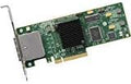LSI Logic SAS9200-8E 2 x SFF-8088 Ports HBA - External 6Gb/s