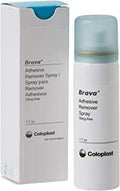 Brava Adhesive Remover - Sting Free (3 Pack) - Gentle Residue Removal