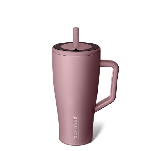 BruMate Era 30 oz Tumbler: Leakproof Insulated Water Bottle