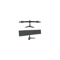 Planar 997-6035-00 Triple Monitor Stand - TAA Compliant, Heavy-Duty