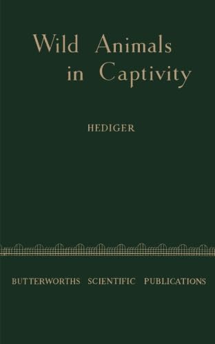 Wild Animals in Captivity: A Comprehensive Exploration of Nature