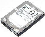 Seagate 1TB 7.2K 6Gb/s SATA 2.5in HDD for Reliable Storage