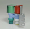 Water Inlet Valve Replacement For Kenmore Refrigerator - Direct Fit
