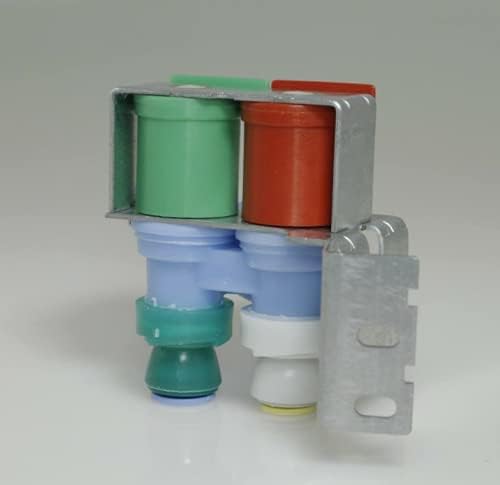 Water Inlet Valve Replacement for Kenmore Refrigerators
