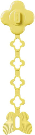 Silicone Cable Cord Organizer, Cable Ties - Elastic Cord Management