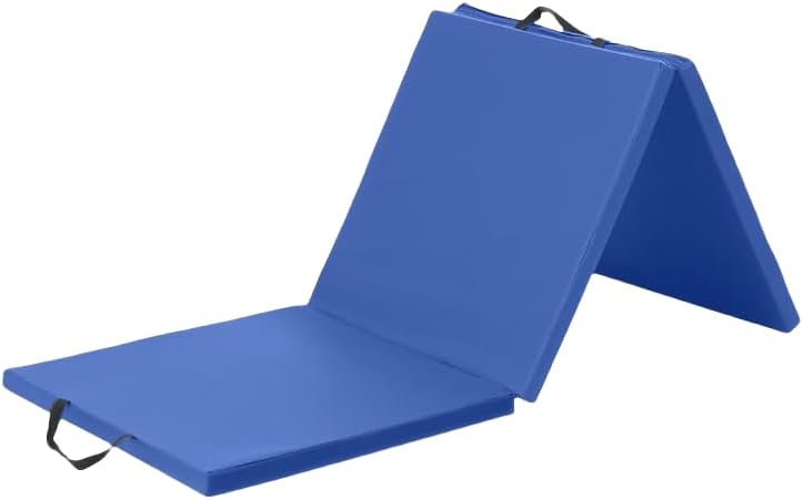 Portable Gymnastics Tumbling Mats for Home and Outdoor Use