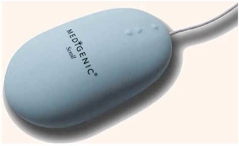Esterline Technologies MEDIGENIC CLEANABLE Medical Scroll Mouse