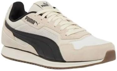 PUMA Men's St Miler Shoes: Retro Design Meets Comfort
