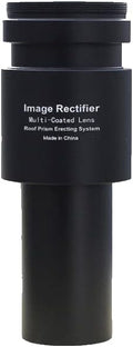 1.25 in Positive Image Rectifier 1.5X Magnification - Erecting Prism