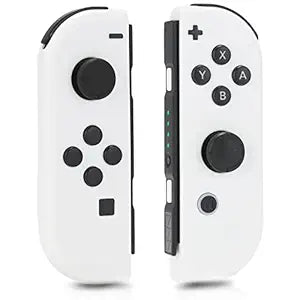 Aoqwp Controller for Nintendo Switch with Dual Vibration & Motion