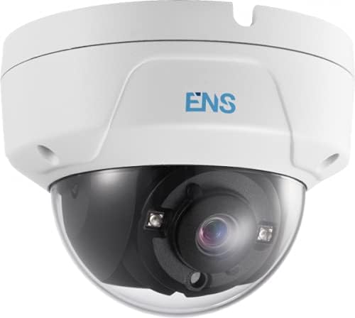 5MP HD IR Dome Camera with 4 in 1 Switchable Output Options