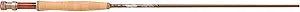 Moonshine Rod Co. The Drifter Series Fly Rod with Extra Tip Review