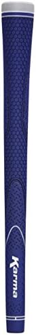 Improve Your Swing with Karma Neion II Golf Grips