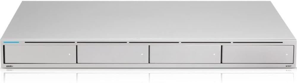 Ubiquiti UniFi Protect Network Video Recorder for Security Needs
