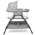 Baby Delight Beside Me Doze Deluxe Baby Bassinet - Bedside Sleeper