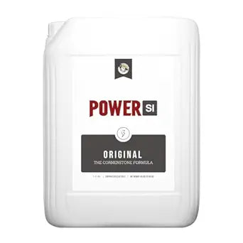 PowerSi Original 20L: Enhance Plant Growth with Silica Biomix