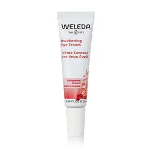 Weleda Awakening Eye Cream for Youthful Skin and Bright Eyes