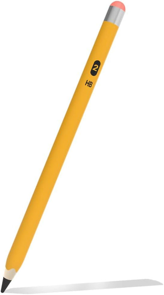 MACYWELL Stylus Pen: Faster Charge, Palm Rejection, Tilt Sensitivity, Magnetic Design