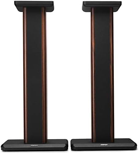 Enhance Sound Quality with Edifier S2000MKIII Stands