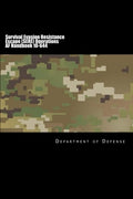 Survival Evasion Resistance Escape (SERE) Operations AF Handbook