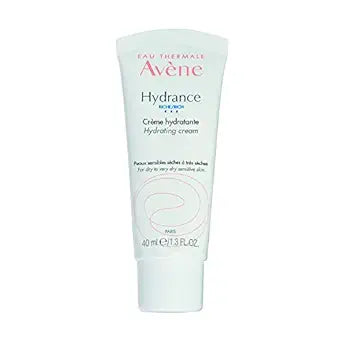 Eau Thermale Avene Hydrance RICH Hydrating Cream for Daily Use