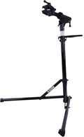 Portable Bike Repair Stand with Adjustable Height and Clamp