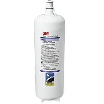 Aqua-Pure Replacement Cartridge for High Flow Ice Maker Machines