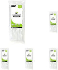 SUREBONDER Clear Full Size Hot Glue Stick 10in Pack - Dual Temp