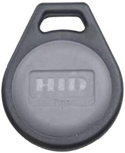 HID 1346 ProxKey III Proximity Key Fob for Easy Access Control