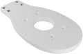 SEAVIEW Modular Top Plate for Marine Radars and Satdomes - Clean Fit