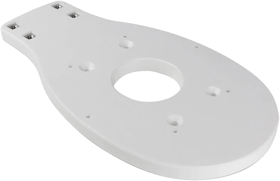 SEAVIEW Modular Top Plate for Marine Radars and Antennas
